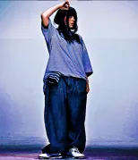 Imagem recente de billie