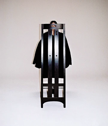 Imagem recente de billie