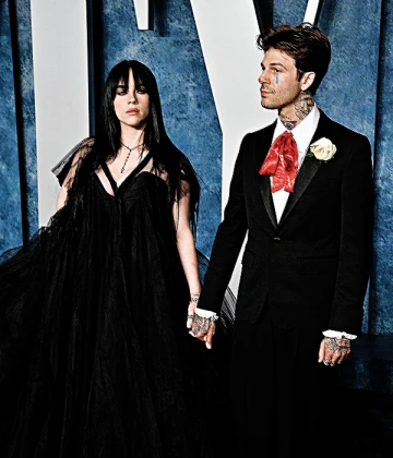 Imagem recente de billie