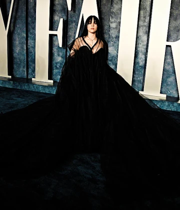 Imagem recente de billie