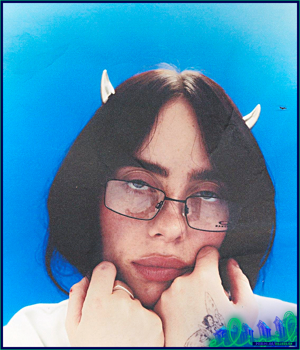 Foto de billieeilish