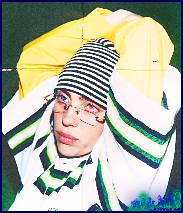 Foto de billieeilish