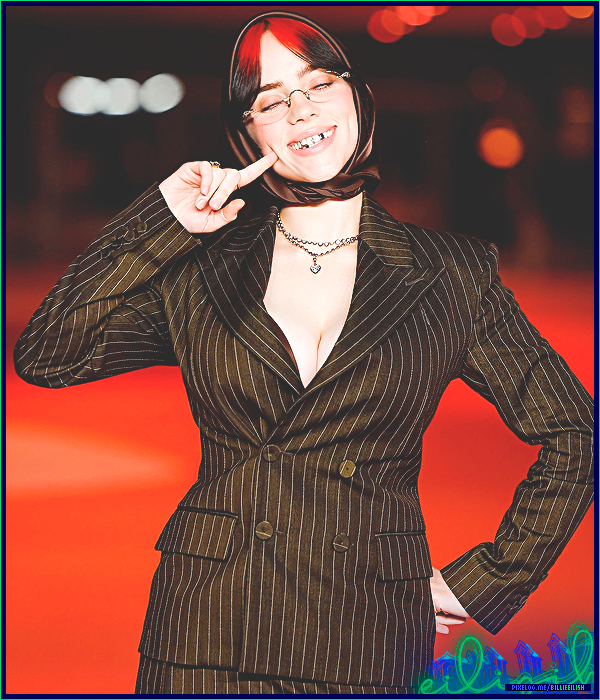 Foto de billieeilish