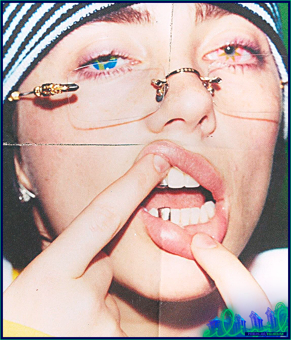 Foto de billieeilish