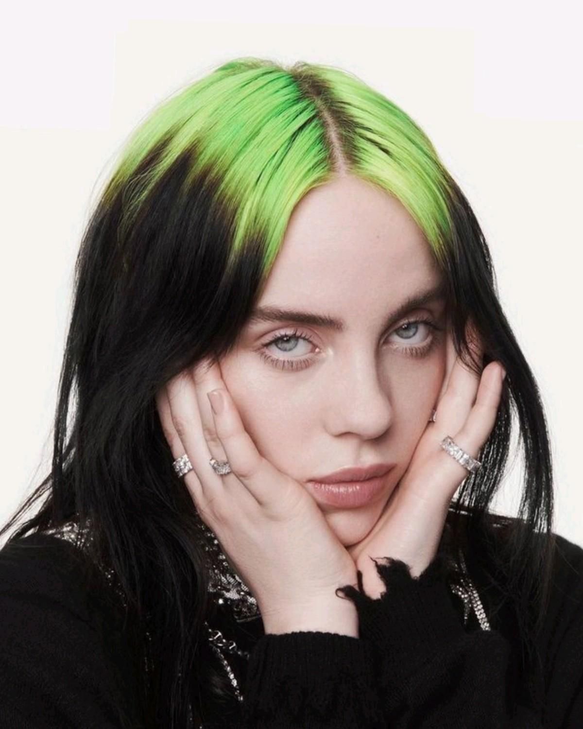 Foto de billieeilish
