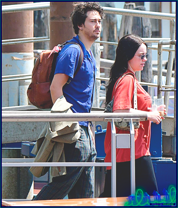 Foto de billieeilish