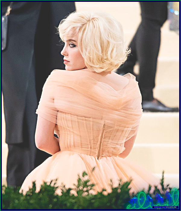 Foto de billieeilish