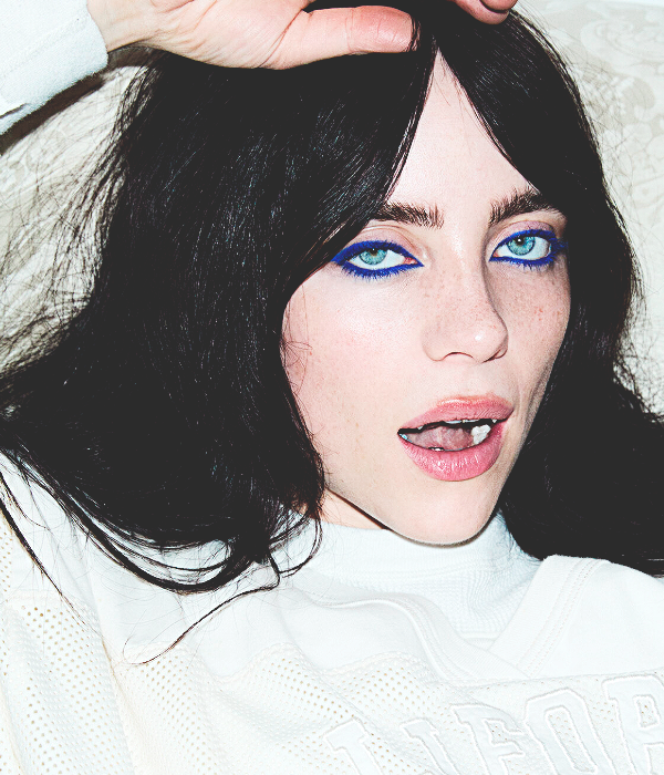 Foto de billieeilish