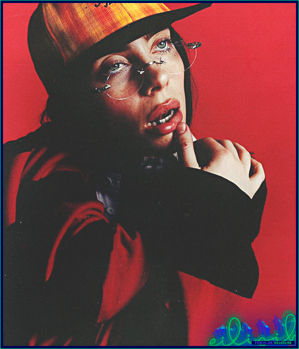 Foto de billieeilish