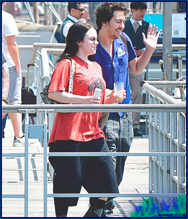 Foto de billieeilish