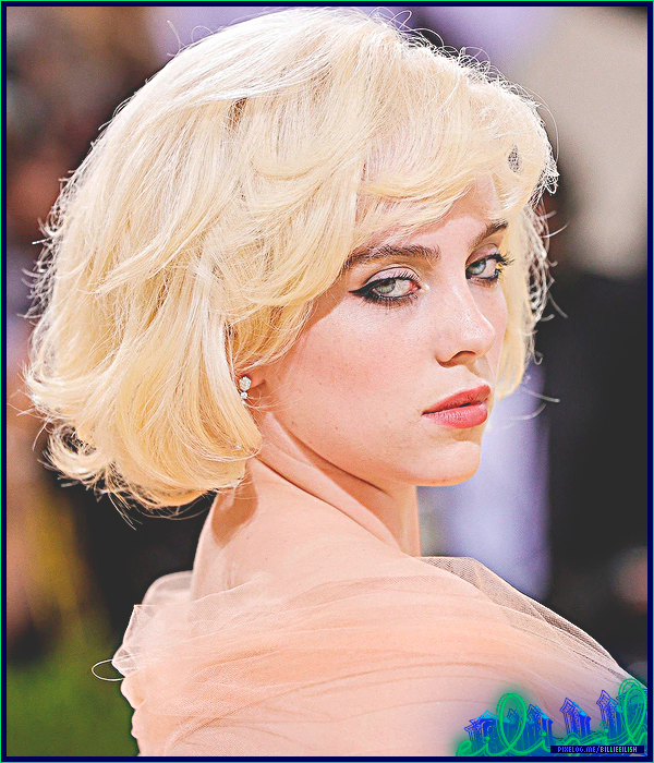 Foto de billieeilish