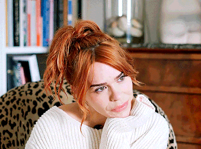 Imagem recente de billiepiper