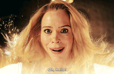 Imagem recente de billiepiper