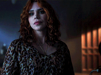 Imagem recente de billiepiper