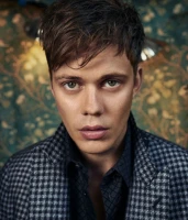 Imagem recente de billskarsgard