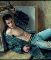 Imagem recente de billskarsgard