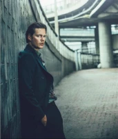 Imagem recente de billskarsgard