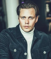 Imagem recente de billskarsgard