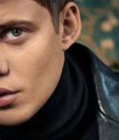 Imagem recente de billskarsgard