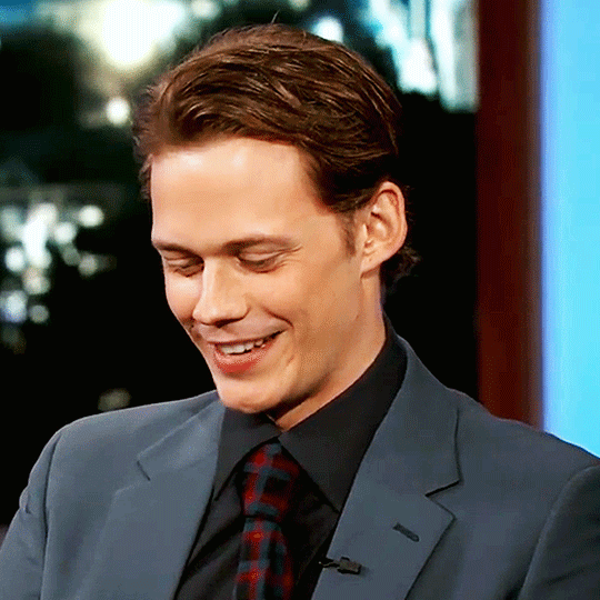 Imagem recente de billskarsgard