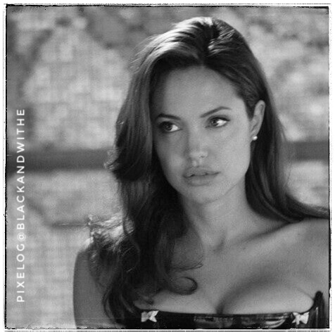 Foto de blackandwithe