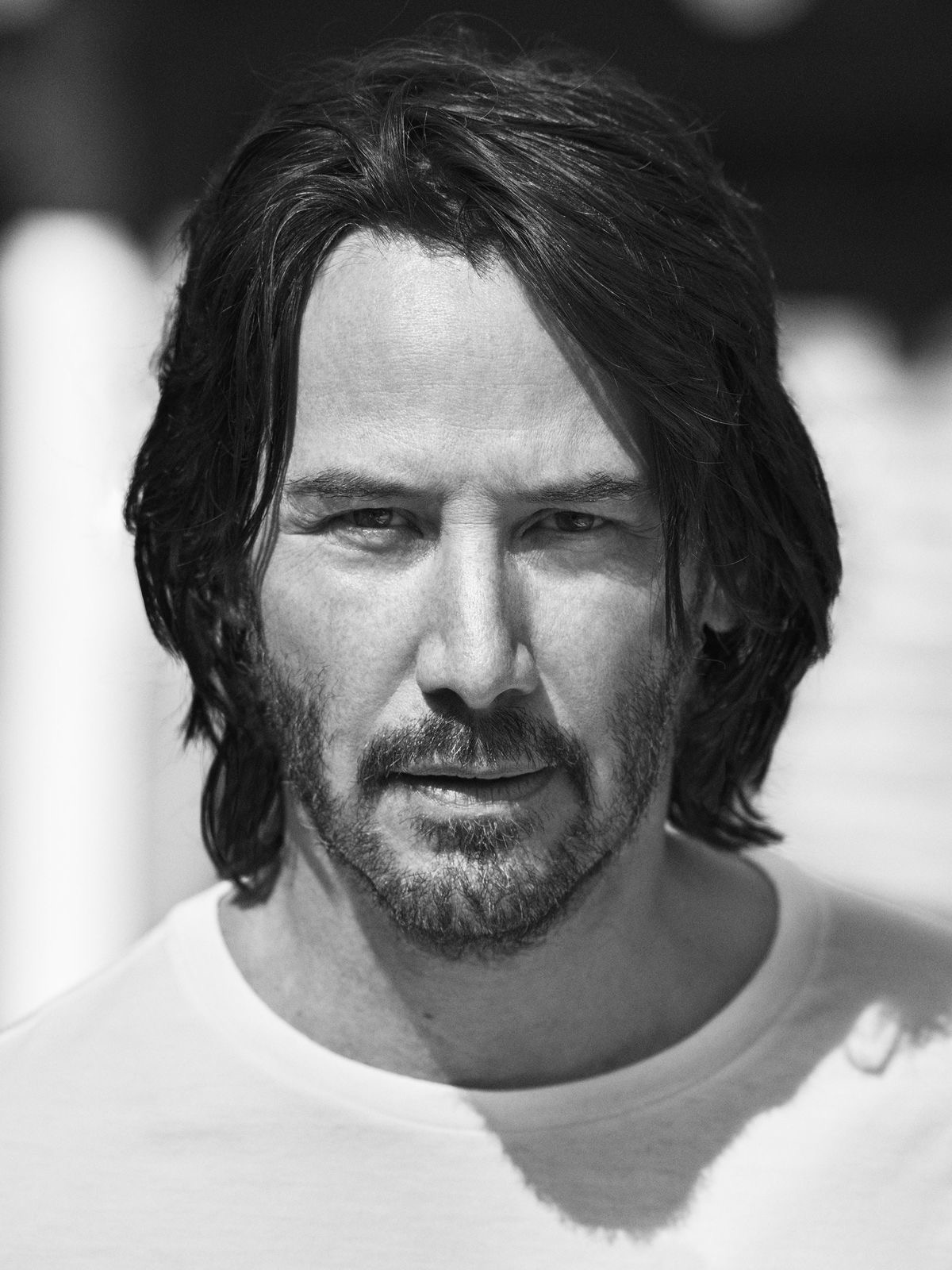 Foto de blackandwithe