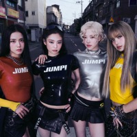 Última foto de blackpink