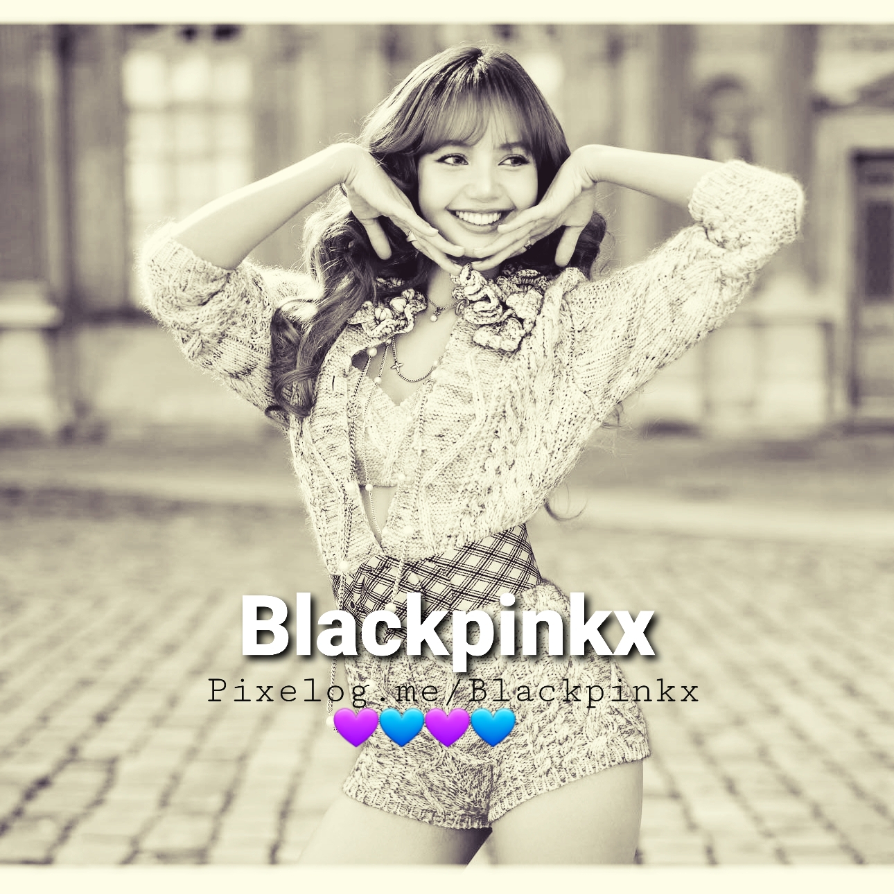 Foto de blackpinkx