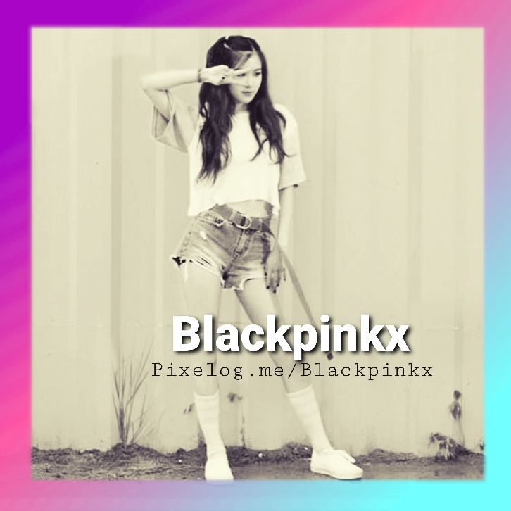 Foto de blackpinkx