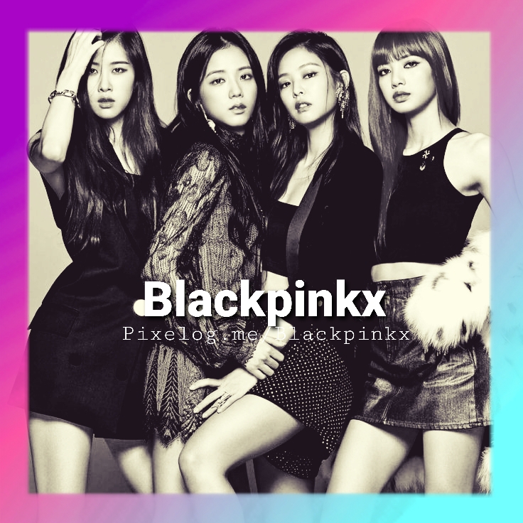 Foto de blackpinkx