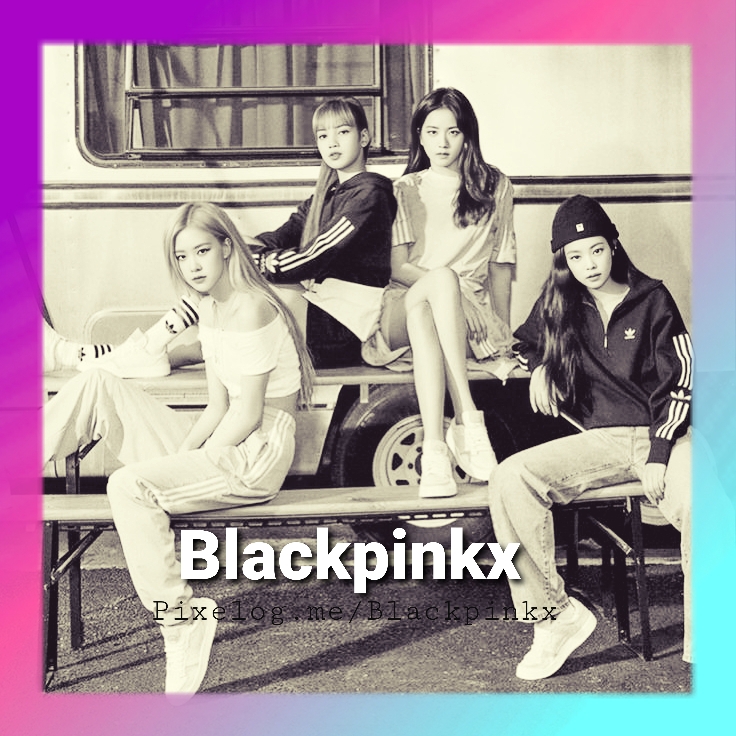 Foto de blackpinkx