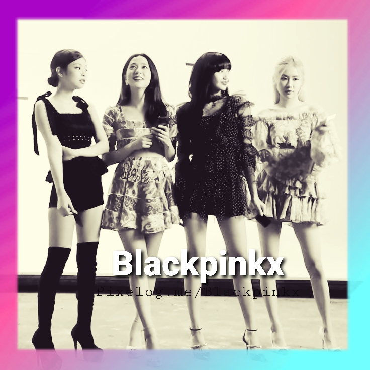 Foto de blackpinkx