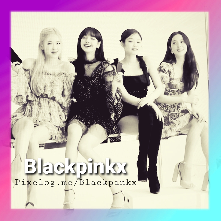 Foto de blackpinkx