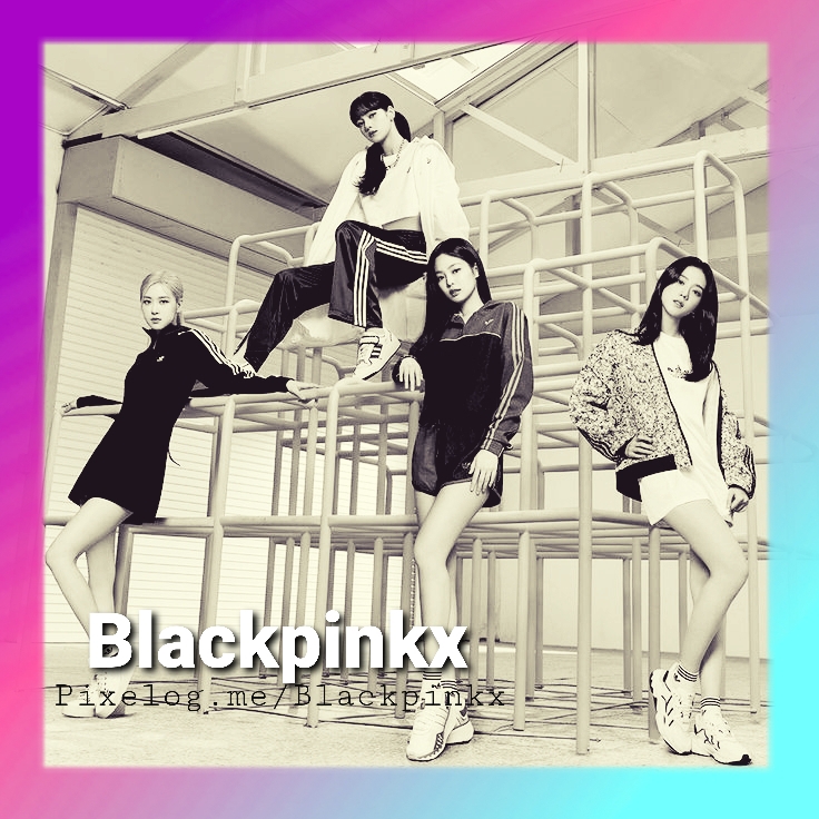 Foto de blackpinkx
