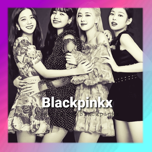 Foto de blackpinkx