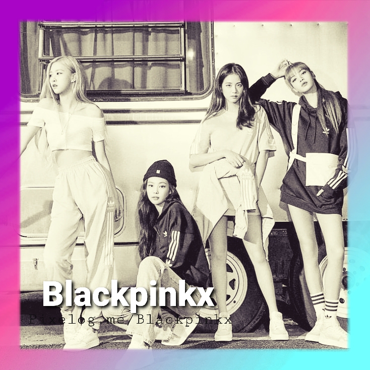 Foto de blackpinkx