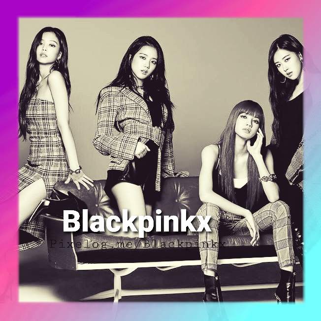 Foto de blackpinkx