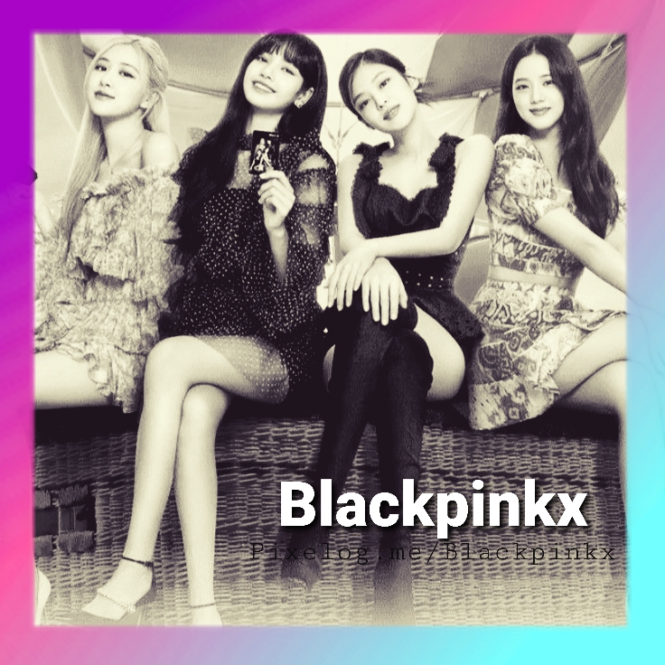 Foto de blackpinkx