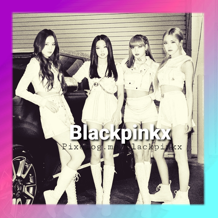 Foto de blackpinkx