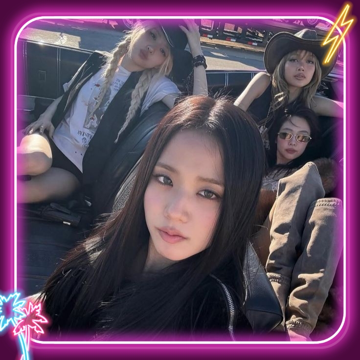 Foto de blackpinkx