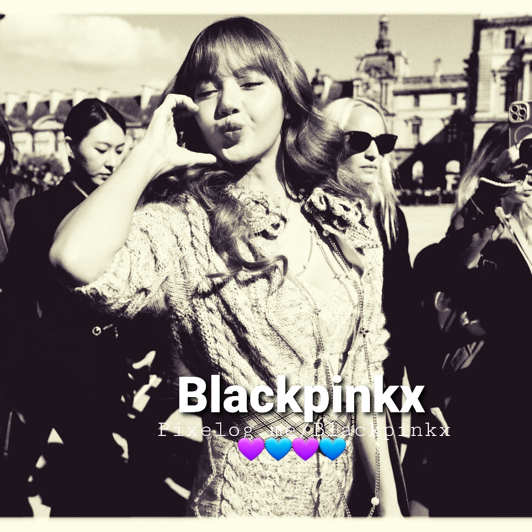 Foto de blackpinkx