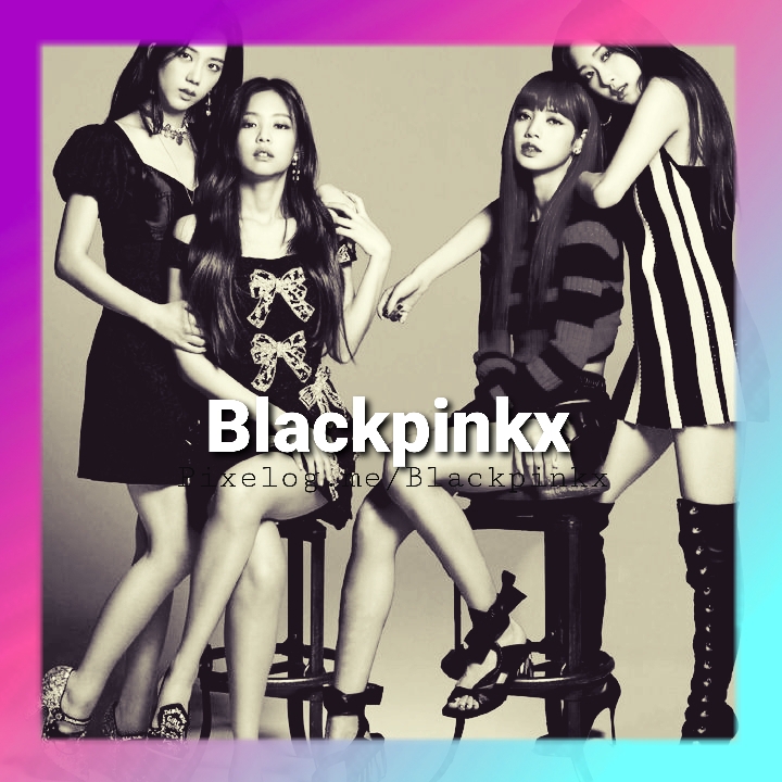 Foto de blackpinkx