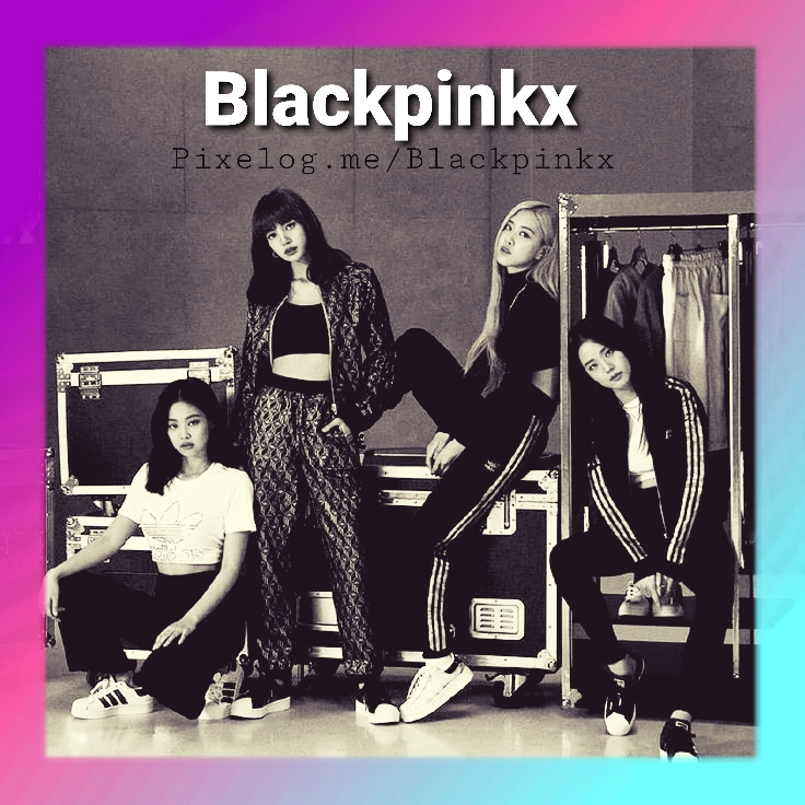Foto de blackpinkx
