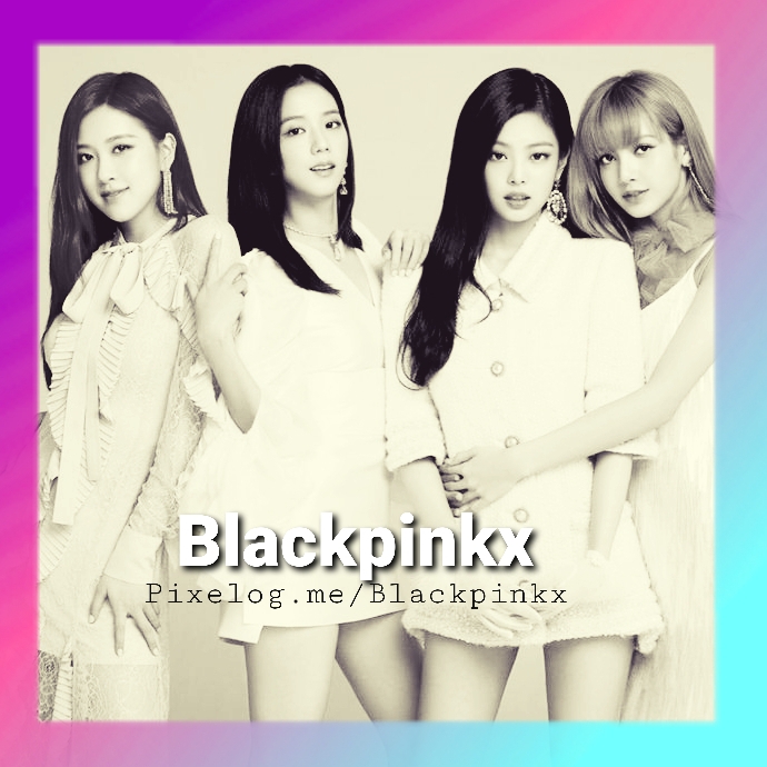 Foto de blackpinkx