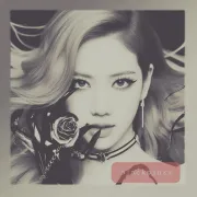 Imagem recente de blackpinkx