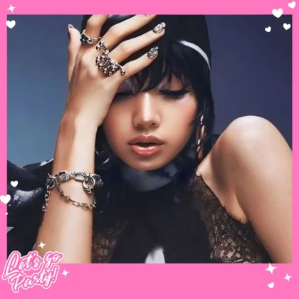 Imagem recente de blackpinkx