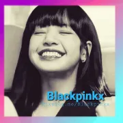 Imagem recente de blackpinkx