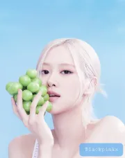 Imagem recente de blackpinkx