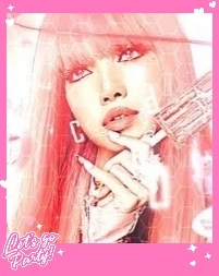 Imagem recente de blackpinkx