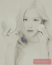 Imagem recente de blackpinkx